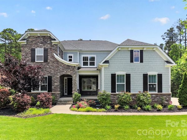 229 Eden Hollow Lane , Weddington, NC 28104