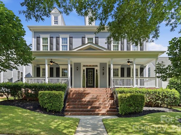 676 Revival Row , Fort Mill, SC 29708