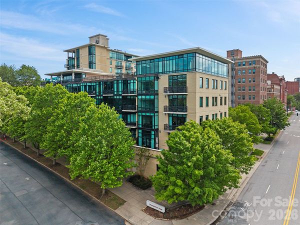 60 N Market Street, Unit 217, Asheville, NC 28801