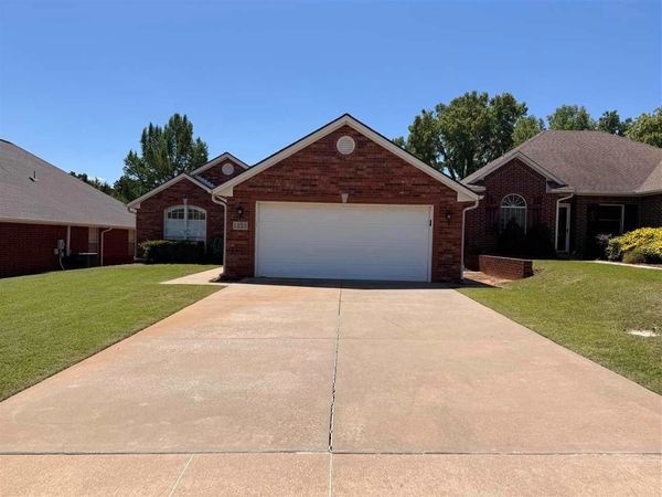 1223 Greystone Street, Stillwater, OK 00000