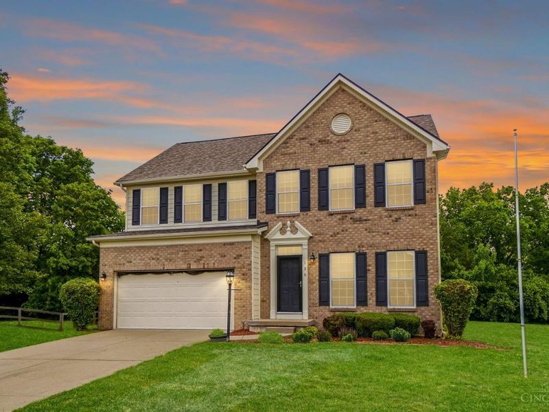 130 Koehler Drive, Monroe, OH 45050 Photo 1