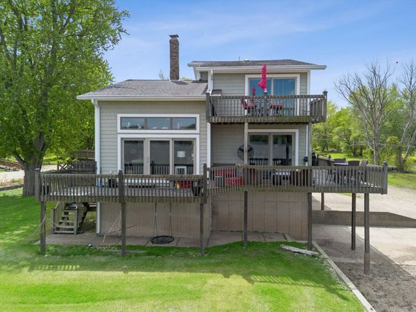 14839 Vans Road , Fulton, IL 61252