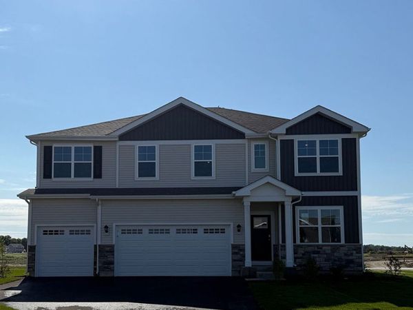 2314 Hirsch Road , Oswego, IL 60543
