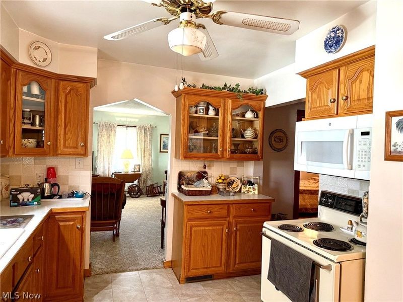 642 Alta Vista Avenue, Akron, OH 44312 Photo 13