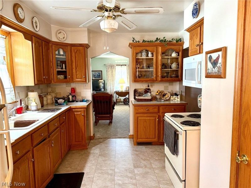 642 Alta Vista Avenue, Akron, OH 44312 Photo 14