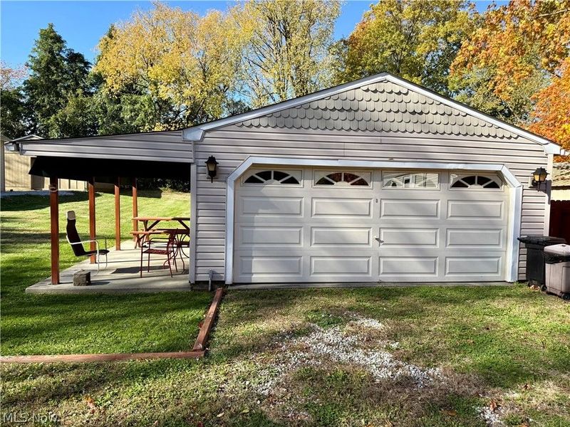 642 Alta Vista Avenue, Akron, OH 44312 Photo 9