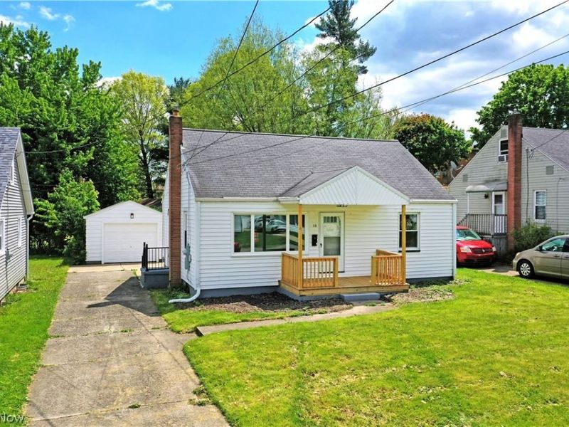 73 N Edgehill Avenue, Youngstown, OH 44515 Photo 3