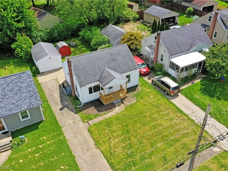 73 N Edgehill Avenue, Youngstown, OH 44515 Photo 4