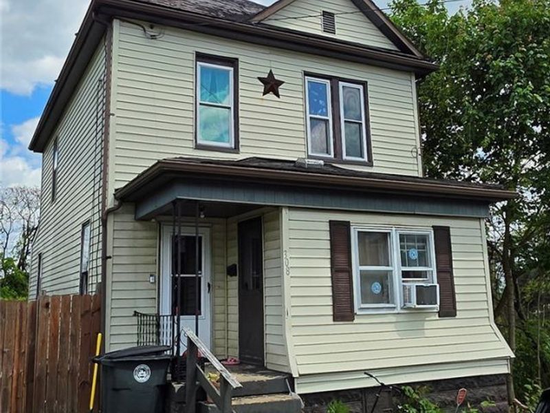 1525 Plum Street, Steubenville, OH 43952 Photo 5