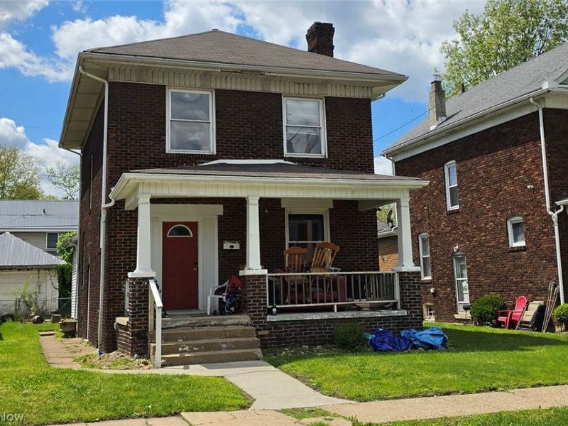 1525 Plum Street, Steubenville, OH 43952 Photo 7