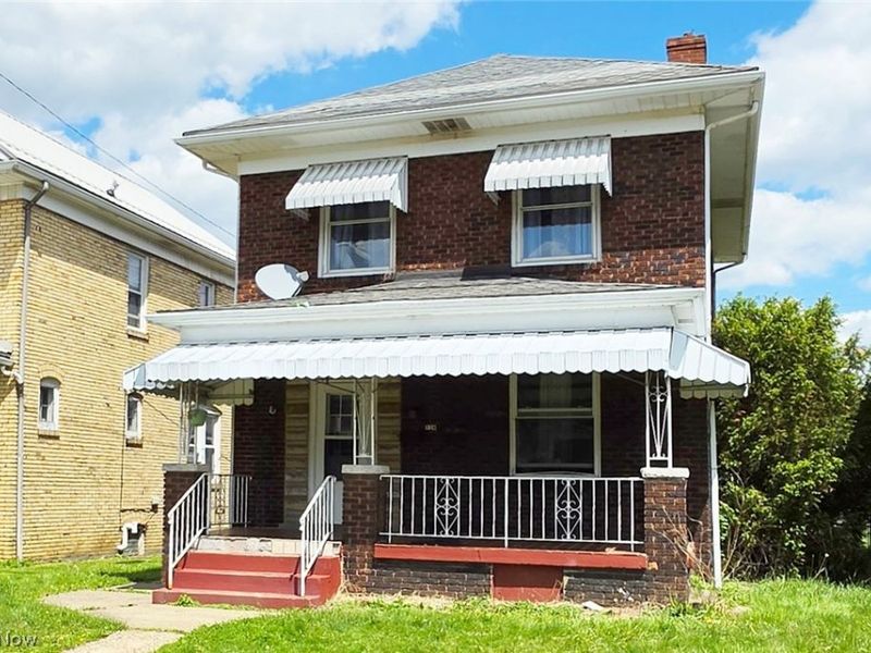 1525 Plum Street, Steubenville, OH 43952 Photo 8