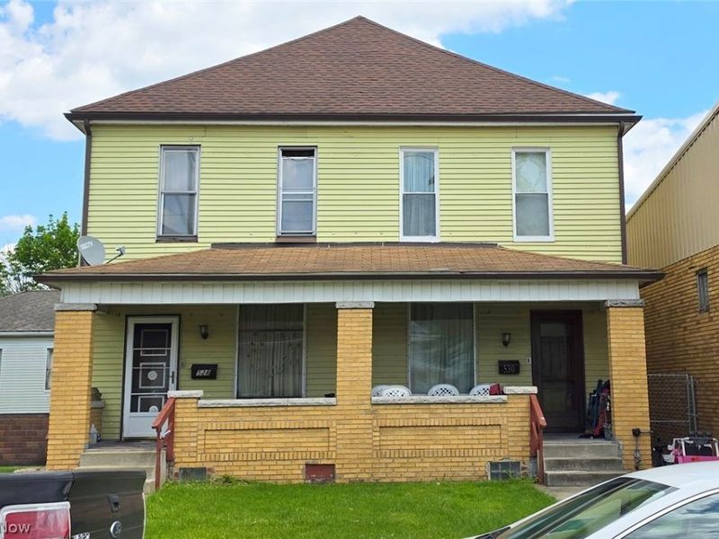 1525 Plum Street, Steubenville, OH 43952 Photo 9