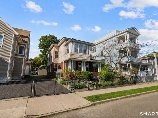 149 Shelton, Bridgeport, CT 06608