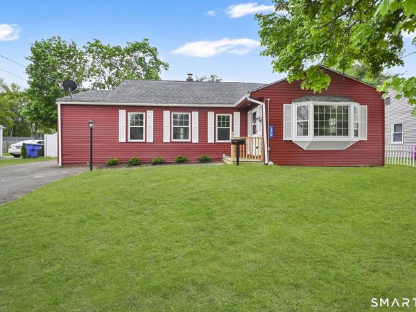 176 Hollister, East Hartford, CT 06118