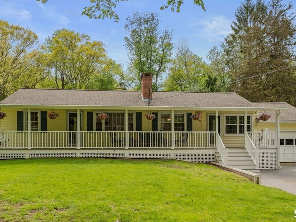 65 Flat Iron, Guilford, CT 06437
