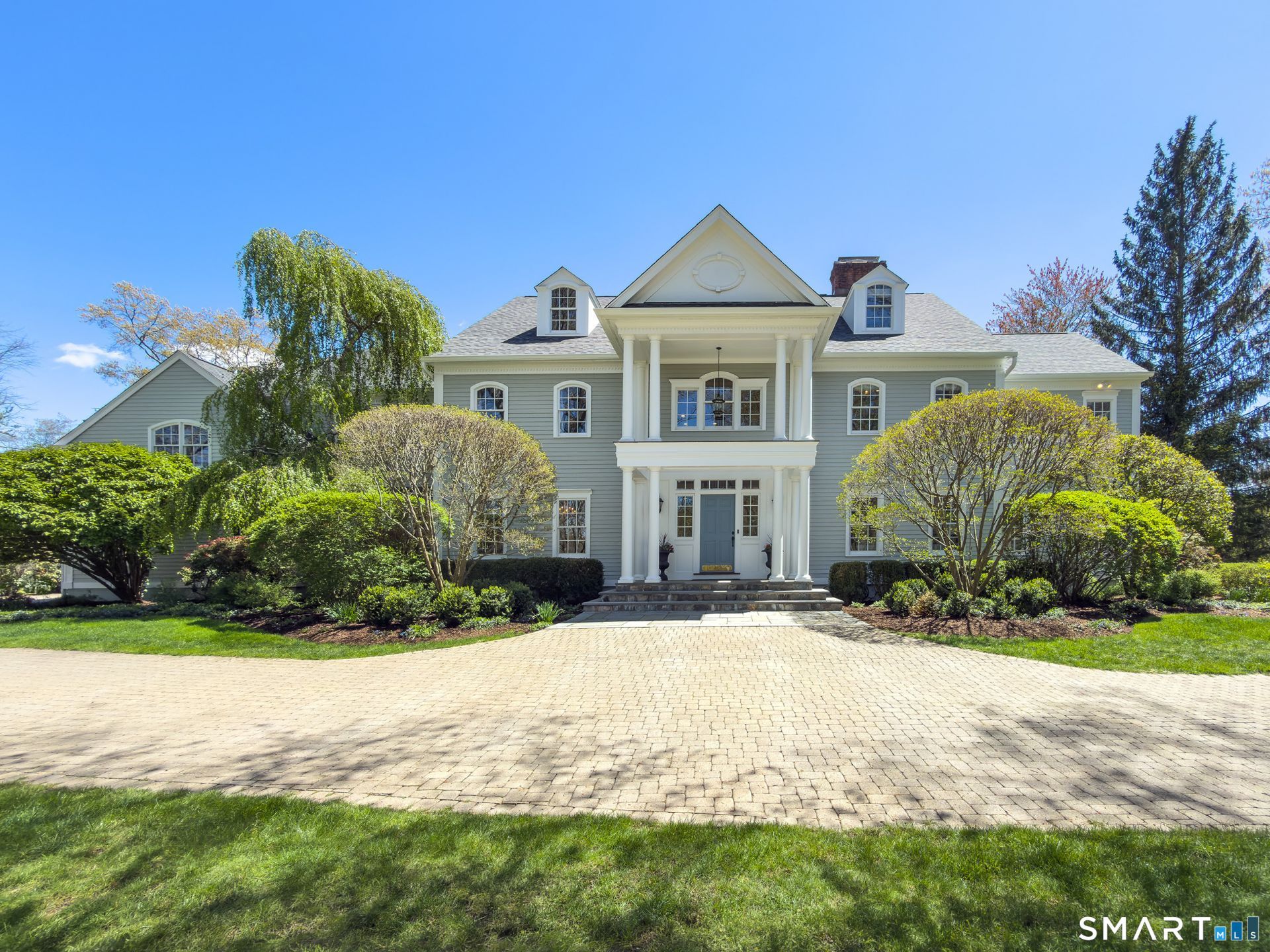 324 Silver Spring, Ridgefield, CT 06877 Main Photo