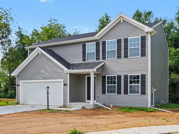 26896 Mc Arthur Court, South Bend, IN 46628