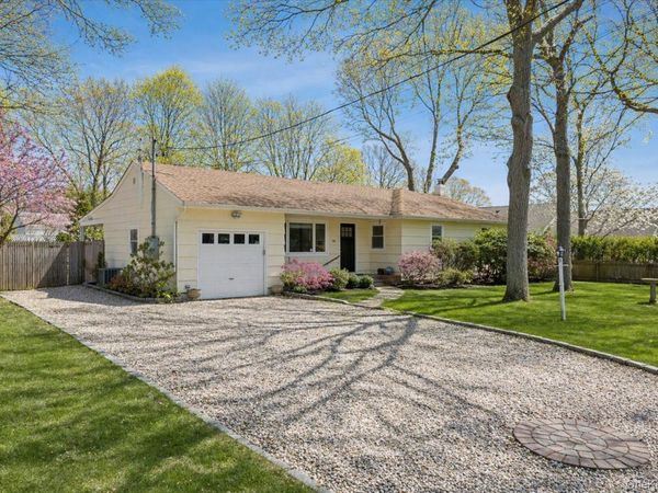 50 Hazelwood Avenue , Westhampton Beach, NY 11978