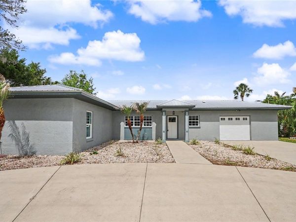 1620 NW 20TH AVENUE , CRYSTAL RIVER, FL 34428
