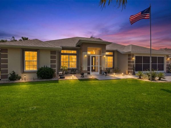 2276 SATURDAY STREET , NORTH PORT, FL 34288