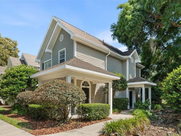 10000 SW 52ND AVENUE , Unit 24, GAINESVILLE, FL 32608