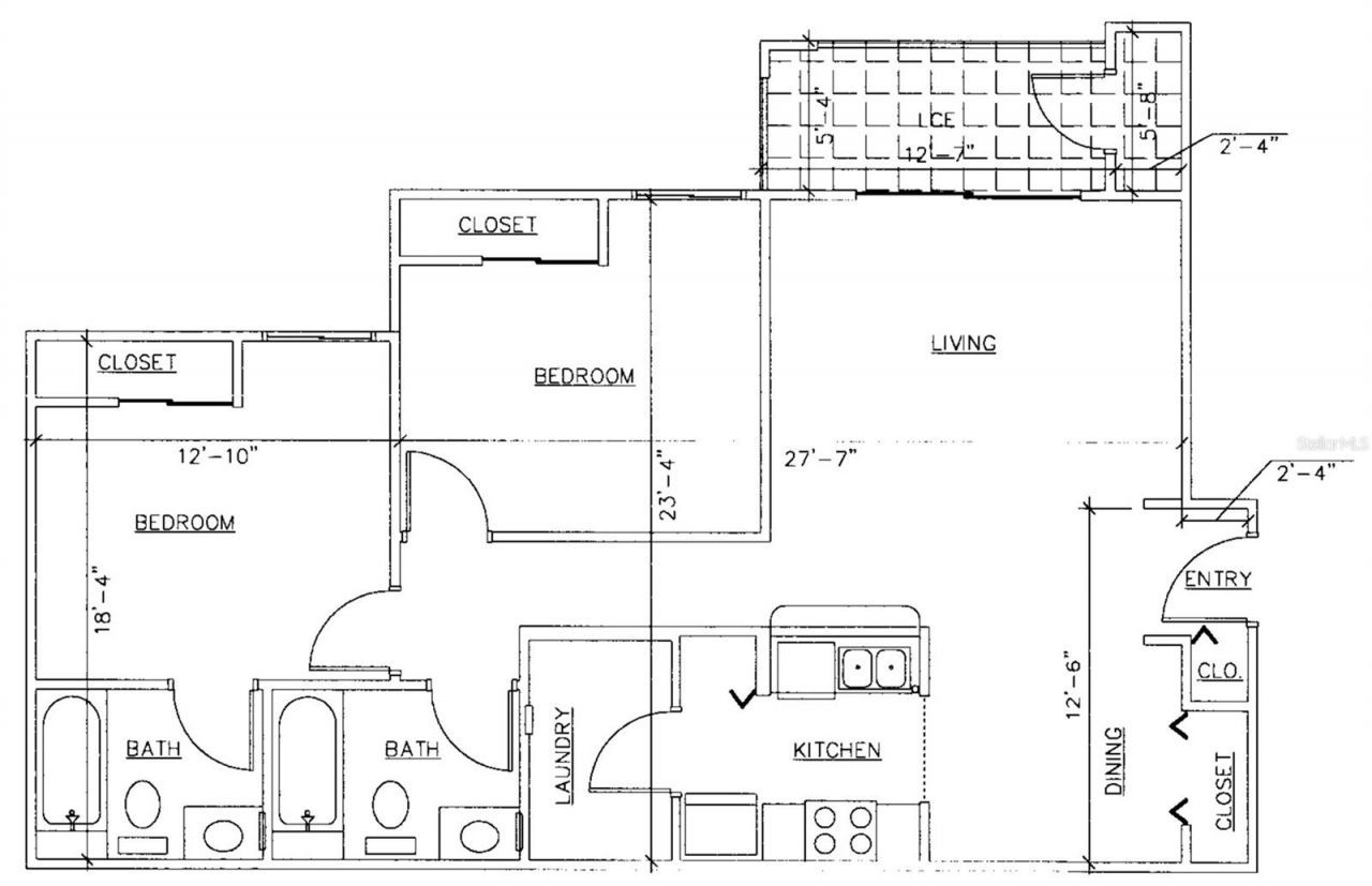 3705 SW 27th Street , Unit 316, Gainesville, FL 32608 Photo