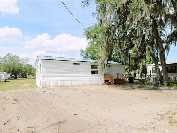 2525 PANFISH DRIVE , LAKE WALES, FL 33898
