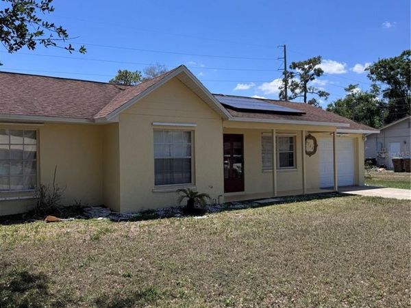 4764 MALLARD DRIVE , ST CLOUD, FL 34772