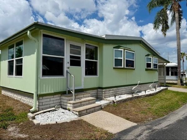5112 COQUINA CIRCLE , NEW PORT RICHEY, FL 34653