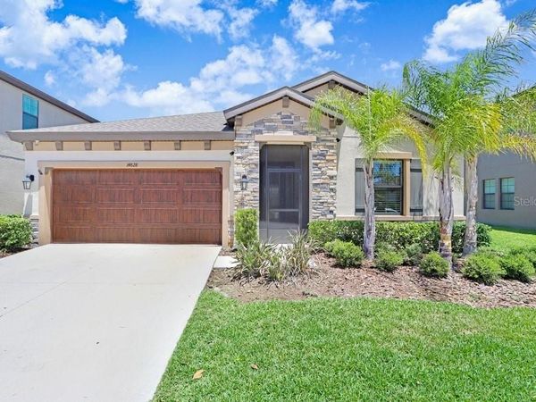 14828 PADDOCK POND AVENUE , LITHIA, FL 33547