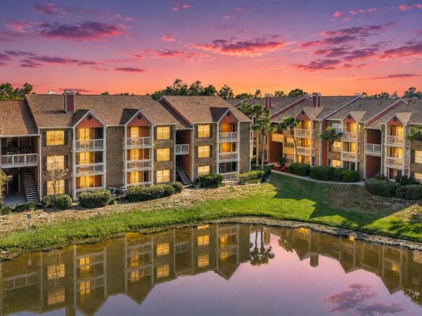 10200 GANDY BOULEVARD N, Unit 807, ST PETERSBURG, FL 33702