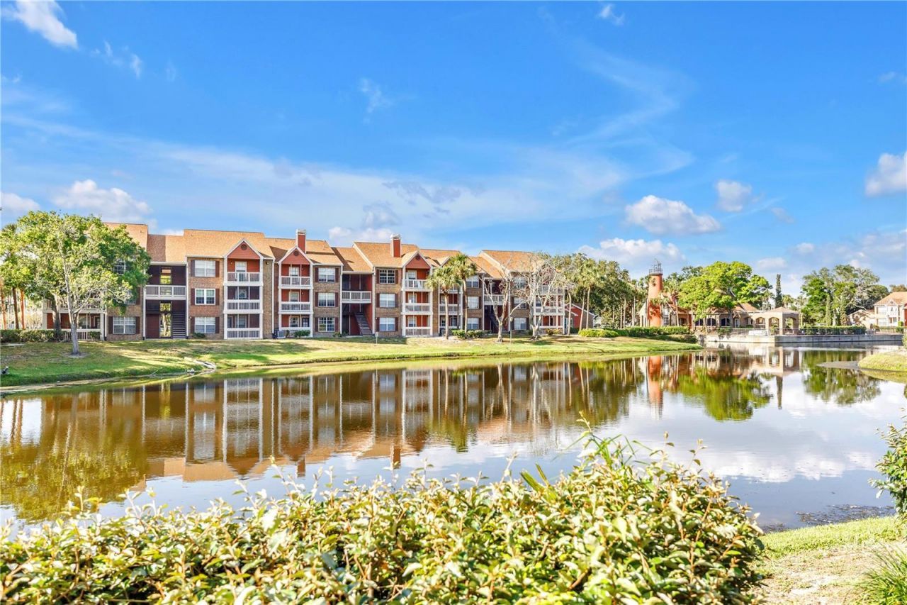 10200 Gandy Boulevard N, Unit 807, Saint Petersburg, FL 33702 Photo