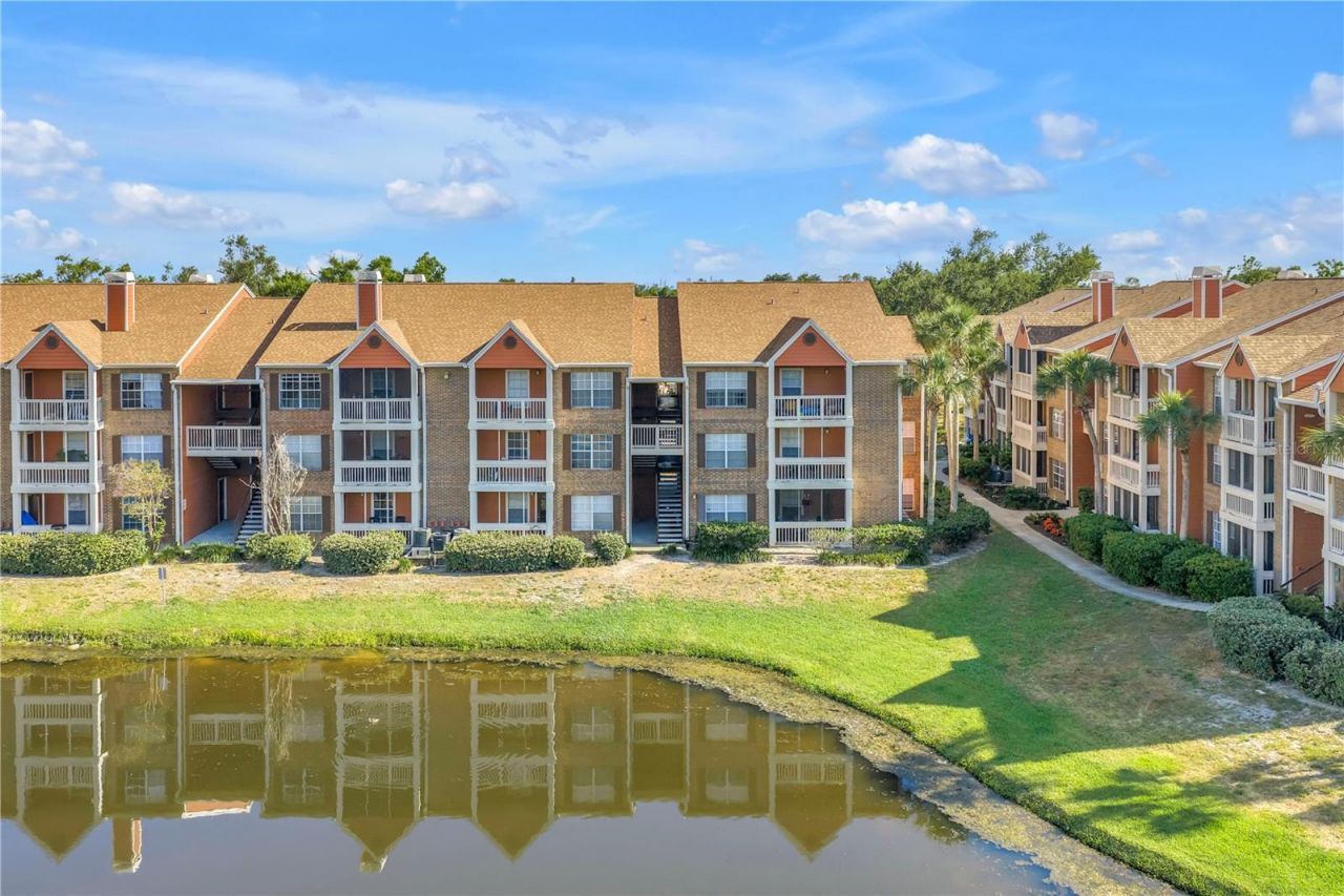 10200 Gandy Boulevard N, Unit 807, Saint Petersburg, FL 33702 Photo