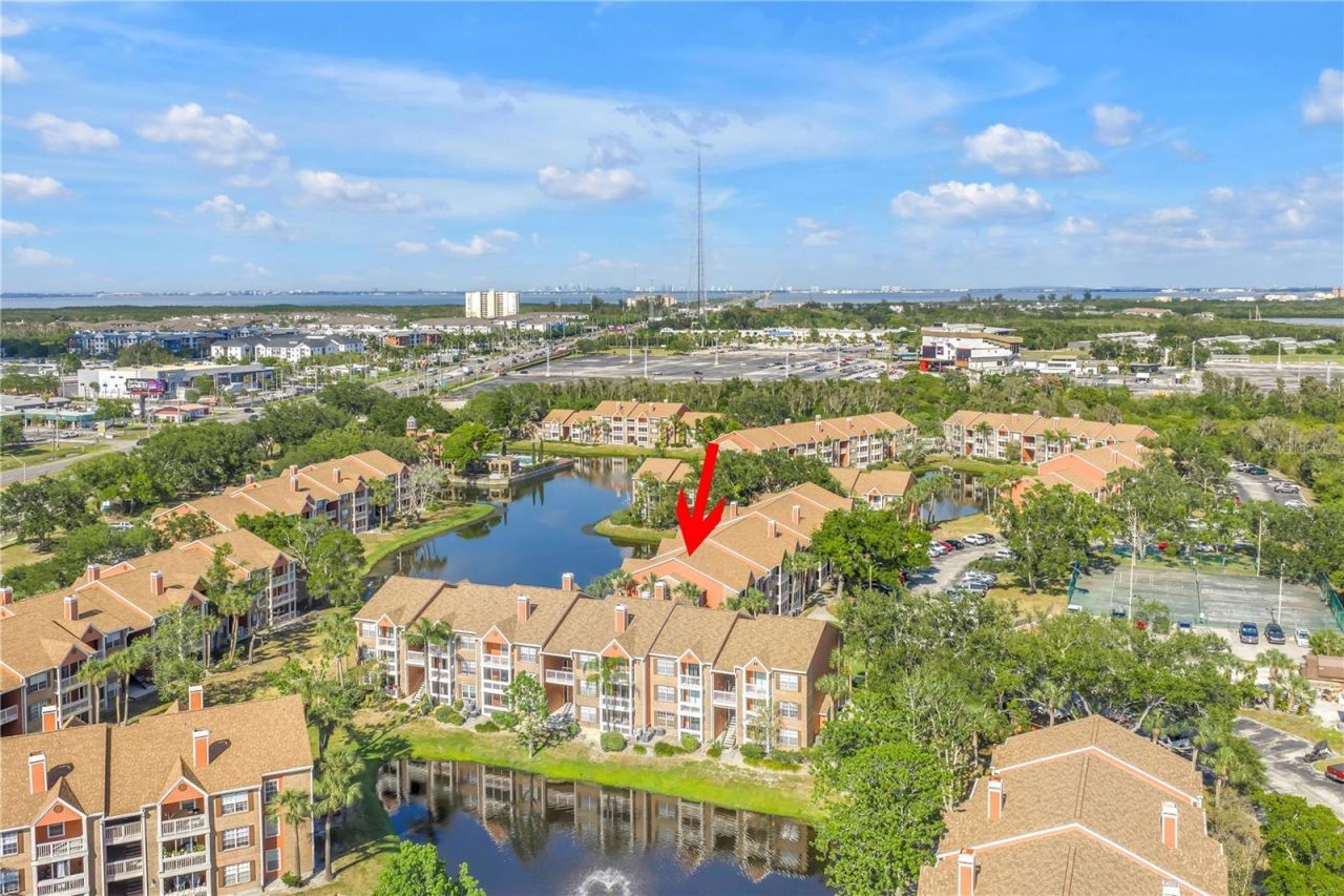 10200 Gandy Boulevard N, Unit 807, Saint Petersburg, FL 33702 Photo