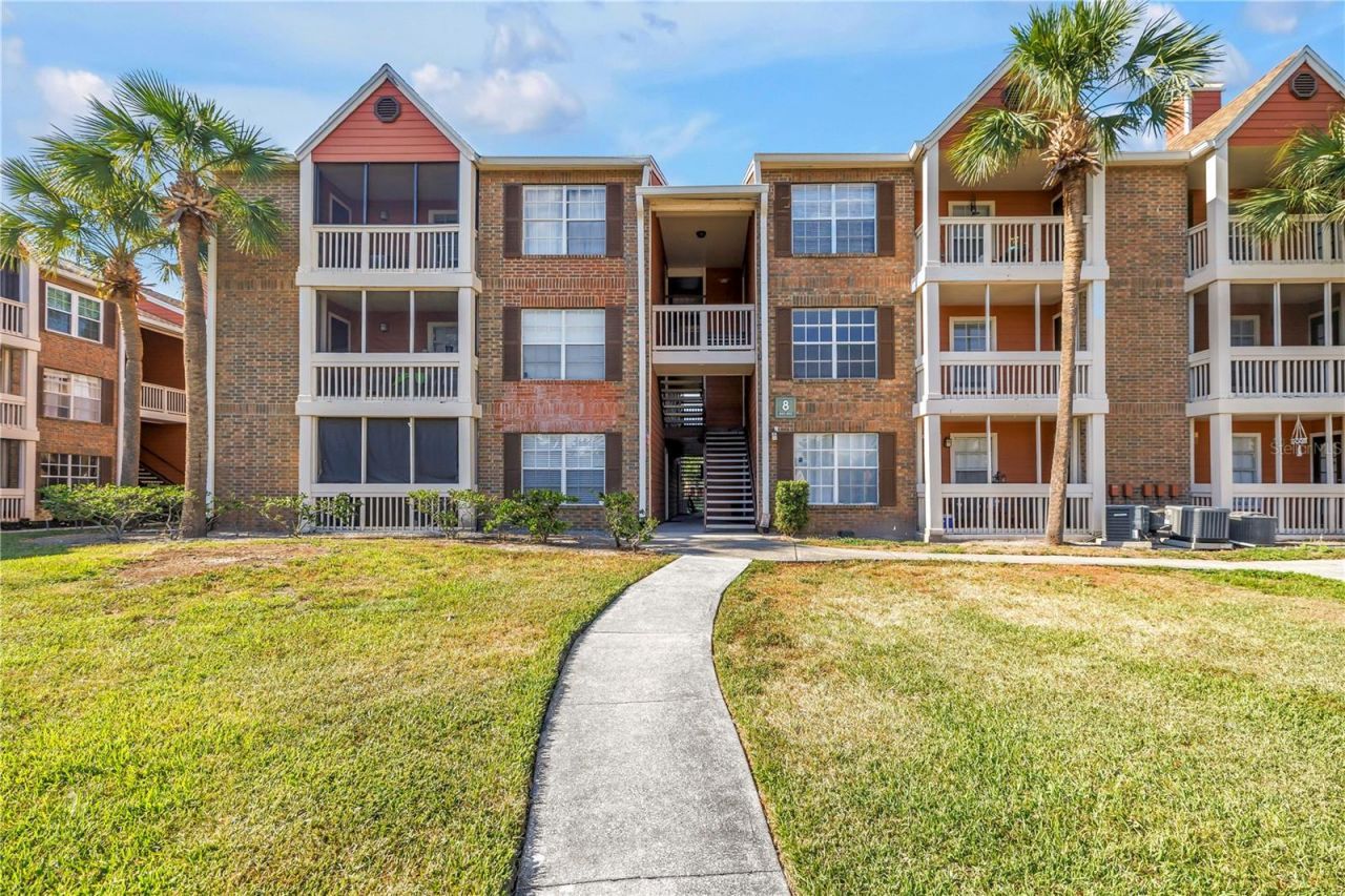 10200 Gandy Boulevard N, Unit 807, Saint Petersburg, FL 33702 Photo