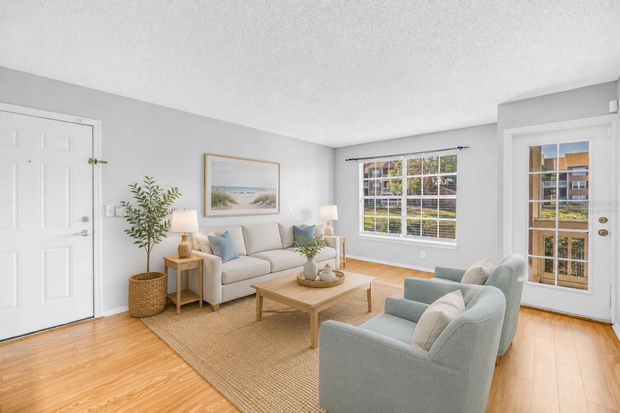 10200 Gandy Boulevard N, Unit 807, Saint Petersburg, FL 33702 Photo
