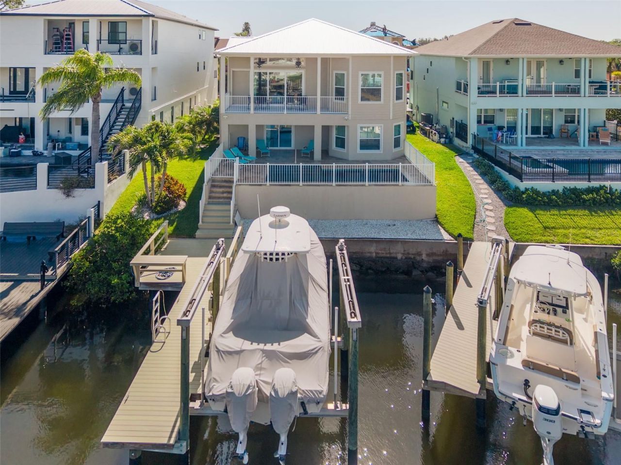 6291 Spoonbill Drive, New Port Richey, FL 34652 Photo