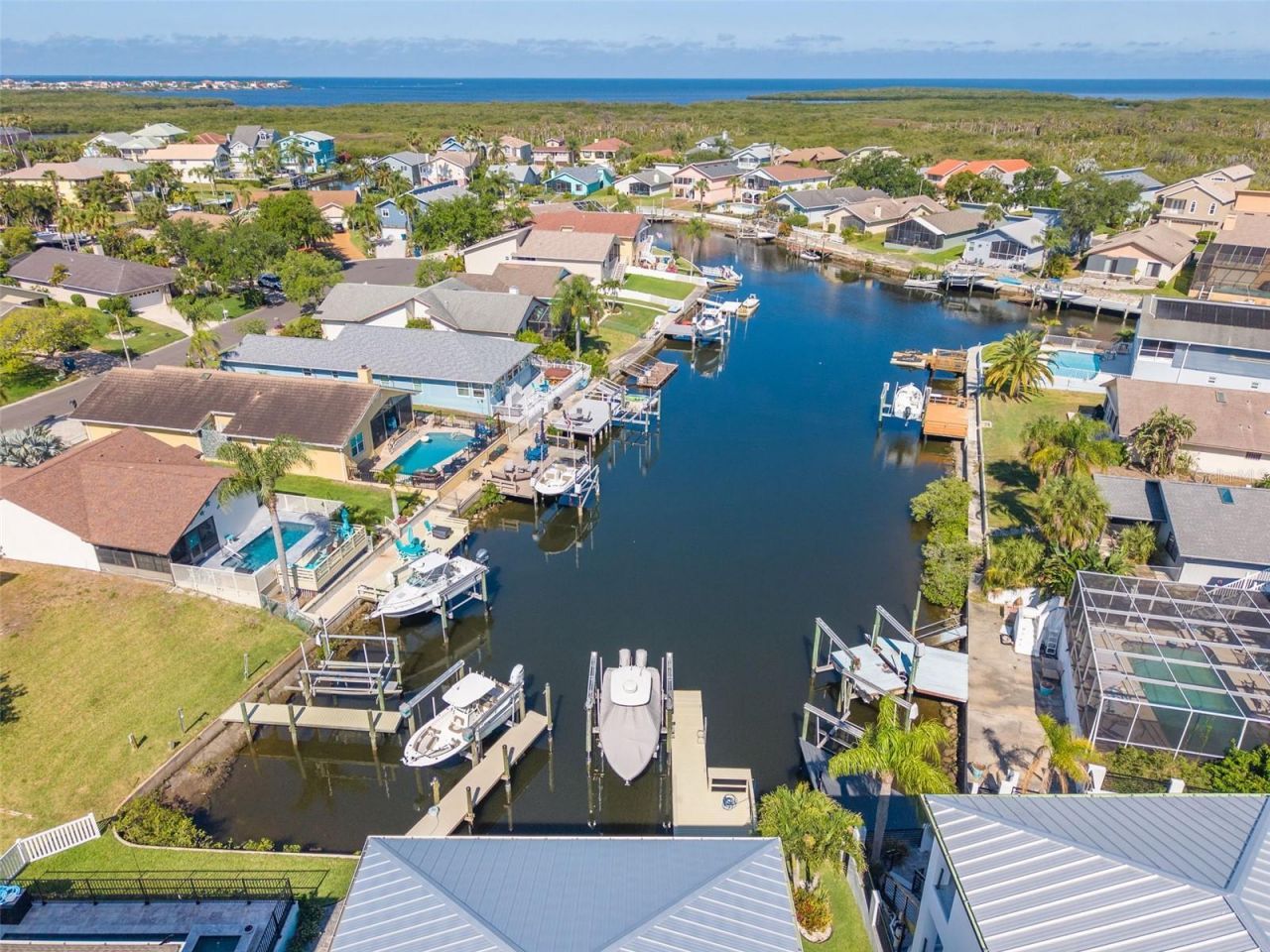 6291 Spoonbill Drive, New Port Richey, FL 34652 Photo