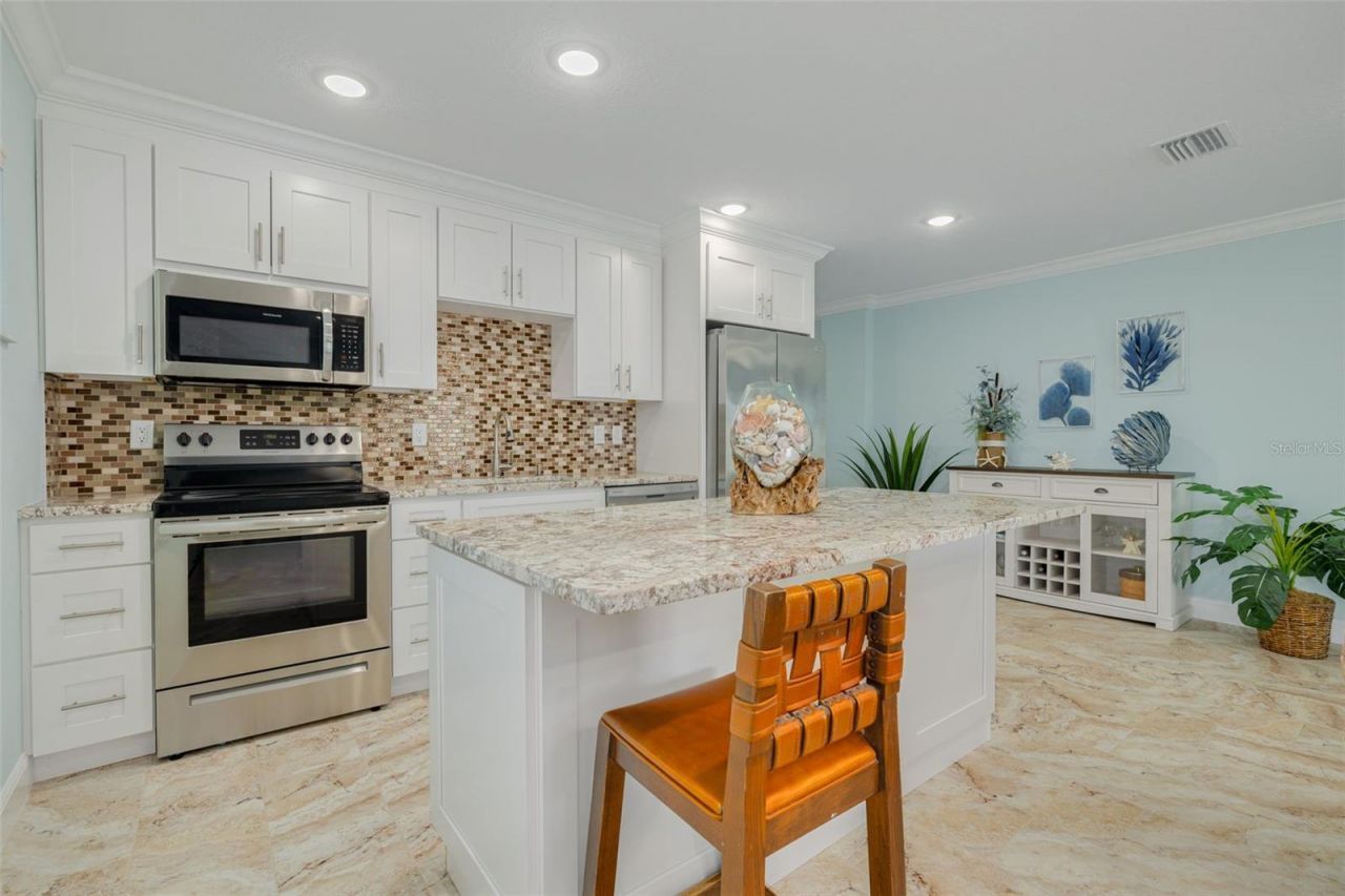 6291 Spoonbill Drive, New Port Richey, FL 34652 Photo