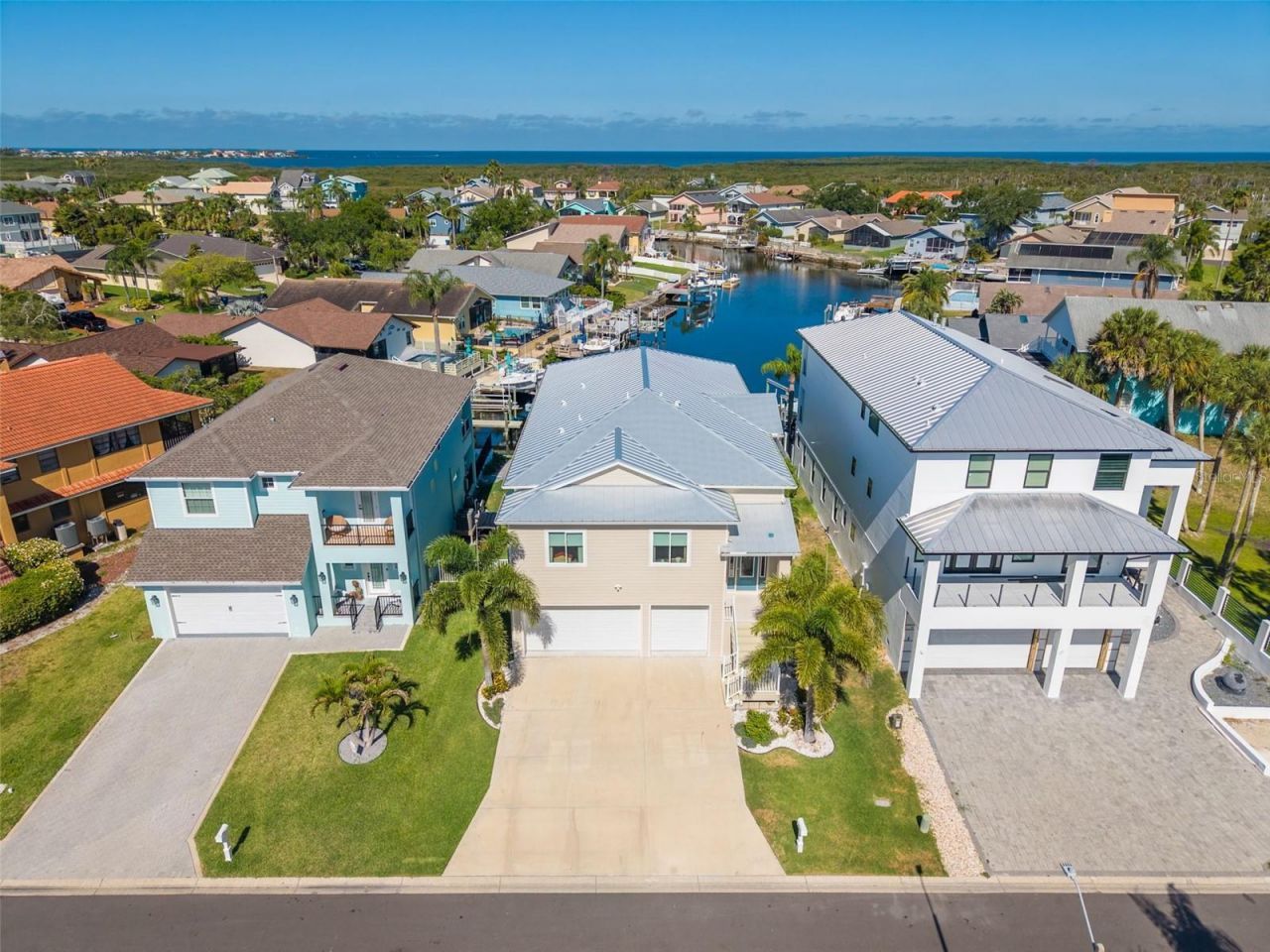 6291 Spoonbill Drive, New Port Richey, FL 34652 Photo