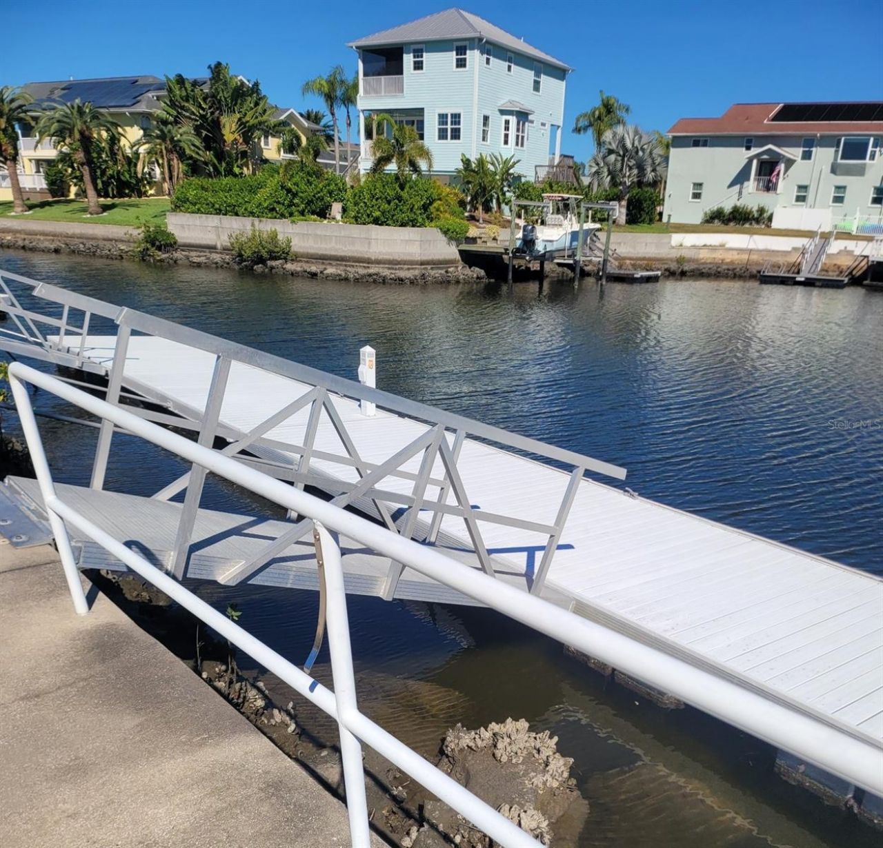 6291 Spoonbill Drive, New Port Richey, FL 34652 Photo