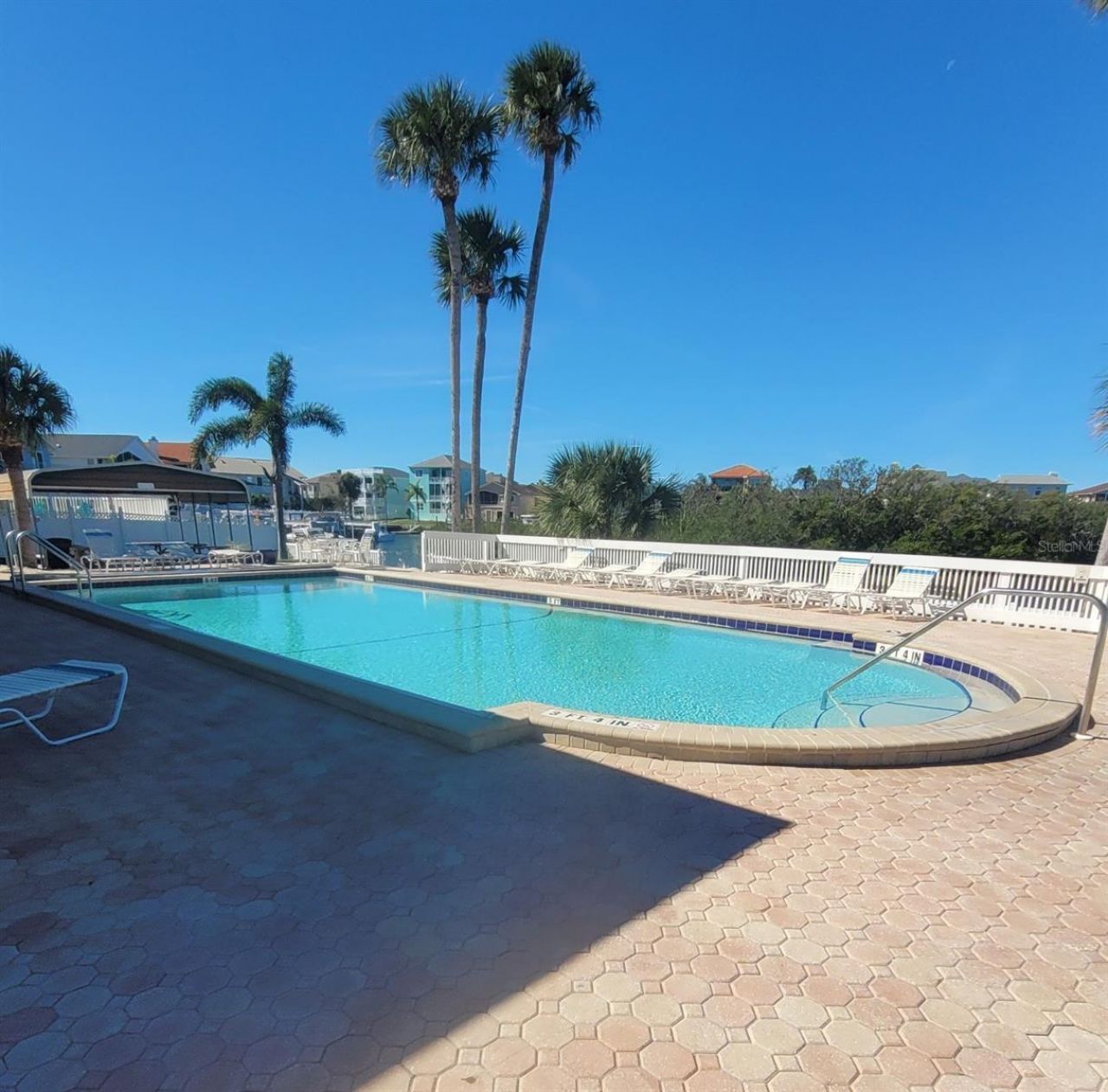 6291 Spoonbill Drive, New Port Richey, FL 34652 Photo