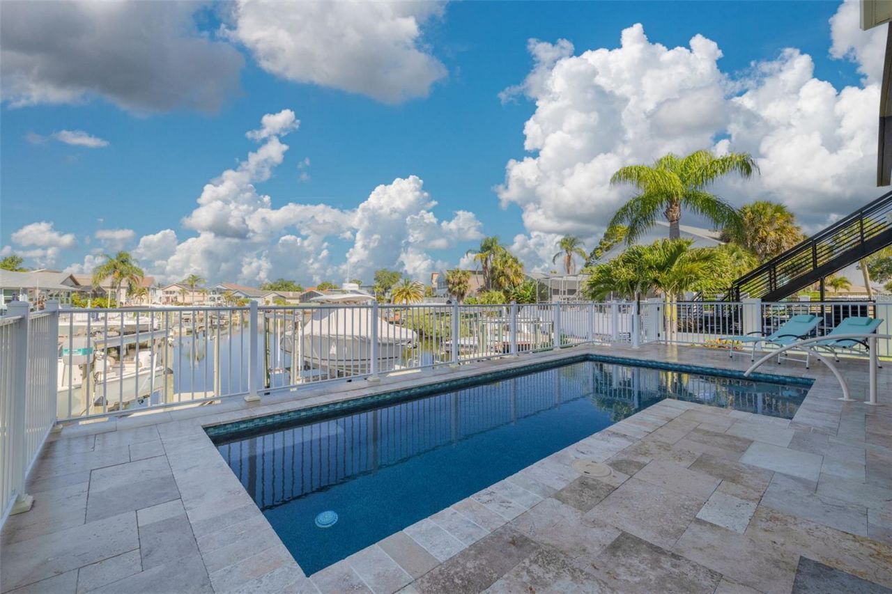 6291 Spoonbill Drive, New Port Richey, FL 34652 Photo