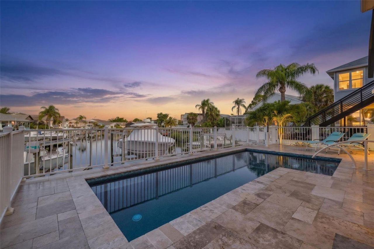 6291 Spoonbill Drive, New Port Richey, FL 34652 Photo