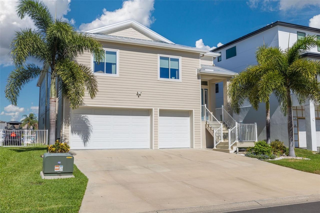 6291 Spoonbill Drive, New Port Richey, FL 34652 Photo