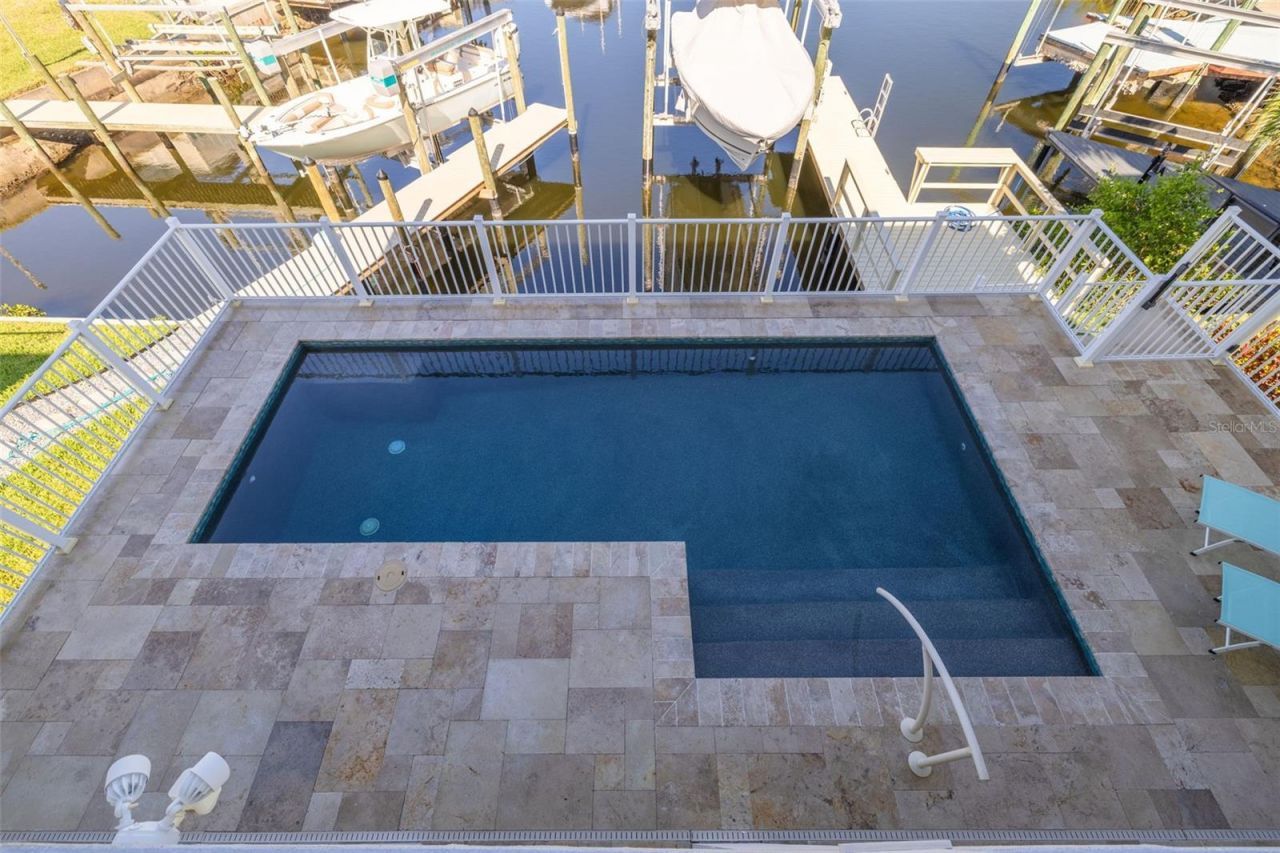 6291 Spoonbill Drive, New Port Richey, FL 34652 Photo