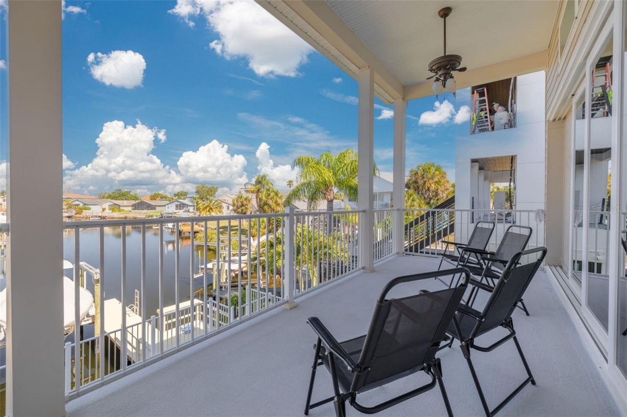 6291 Spoonbill Drive, New Port Richey, FL 34652 Photo