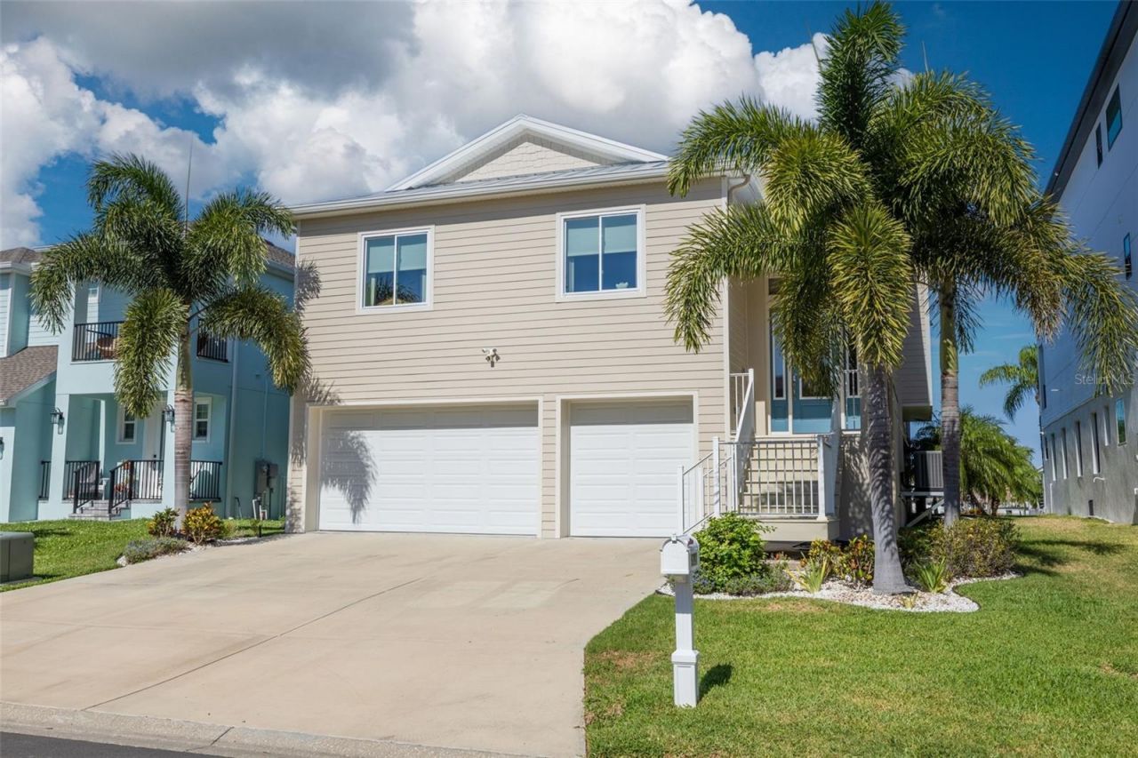 6291 Spoonbill Drive, New Port Richey, FL 34652 Photo