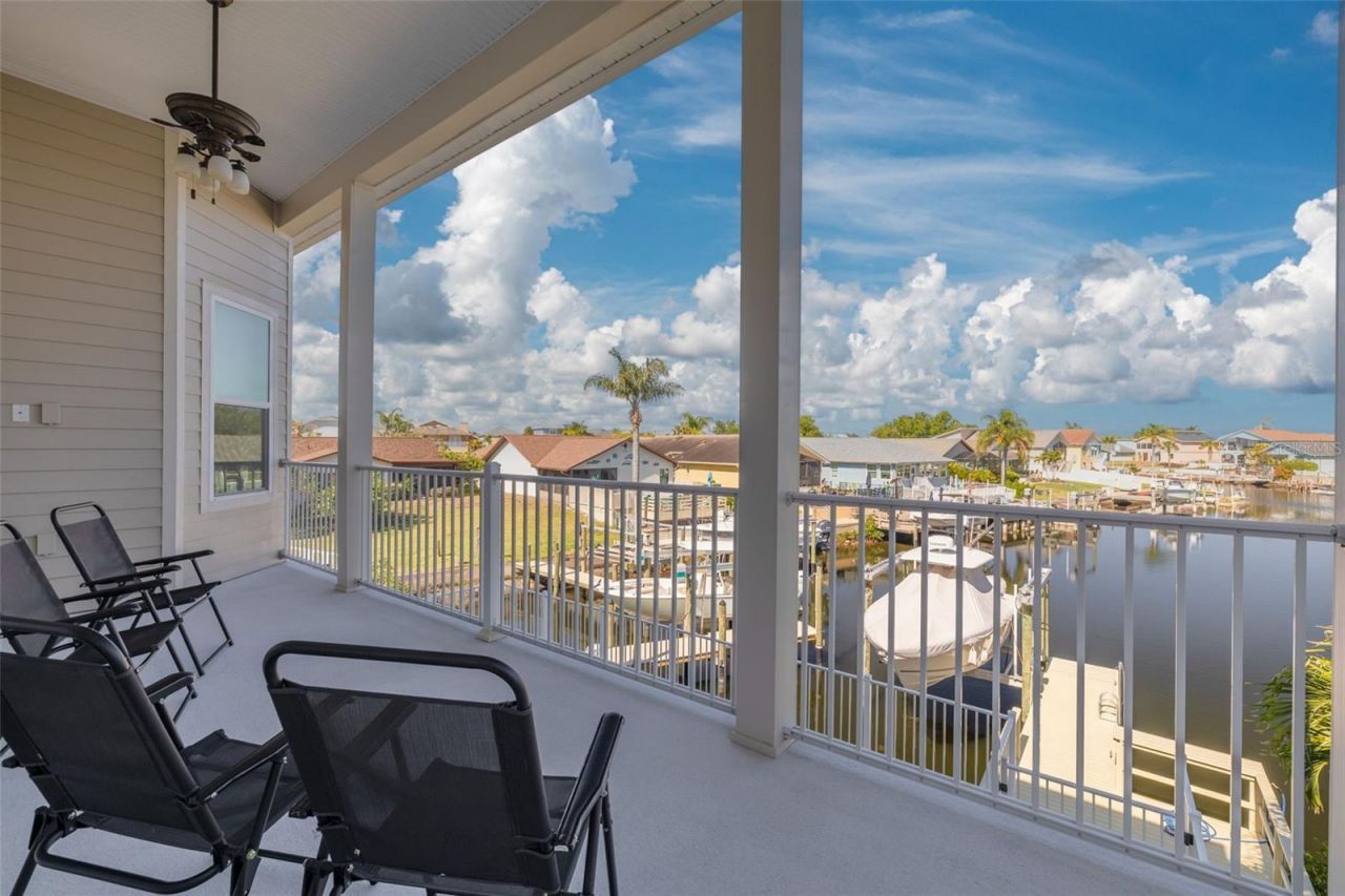 6291 Spoonbill Drive, New Port Richey, FL 34652 Photo