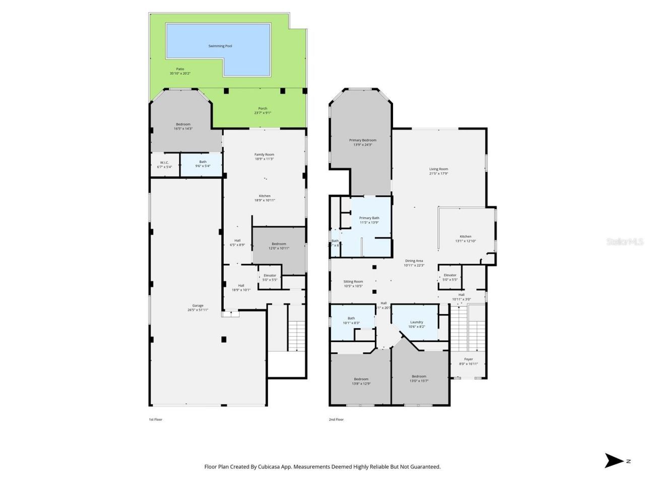 6291 Spoonbill Drive, New Port Richey, FL 34652 Photo